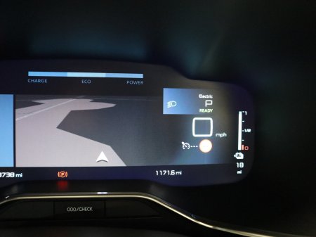 2022 Citroen C5 Aircross - photo 16