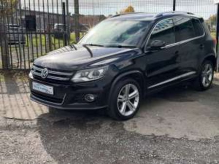 2016 Volkswagen Tiguan - photo 9