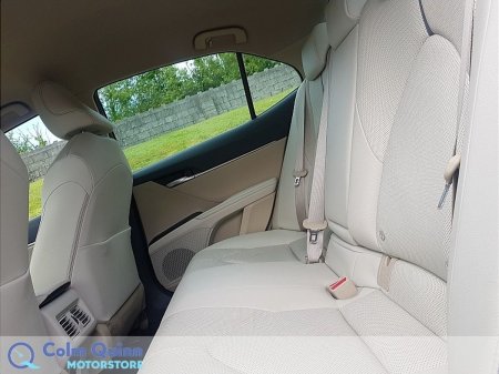 2023 Toyota Camry - photo 10