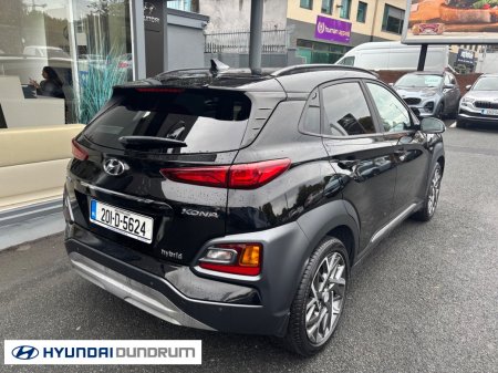 2020 Hyundai KONA - photo 4