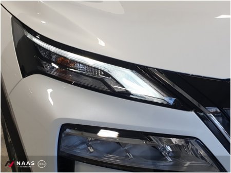2027 Nissan X-Trail - photo 22