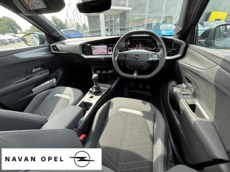 2026 Opel Mokka - photo 11