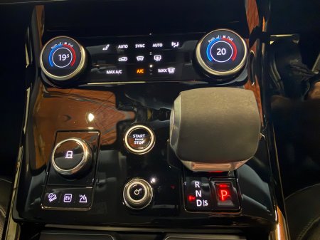 2023 Land Rover Range Rover - photo 16
