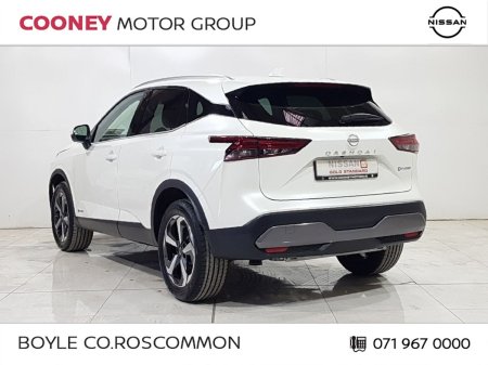 2024 Nissan Qashqai - photo 2