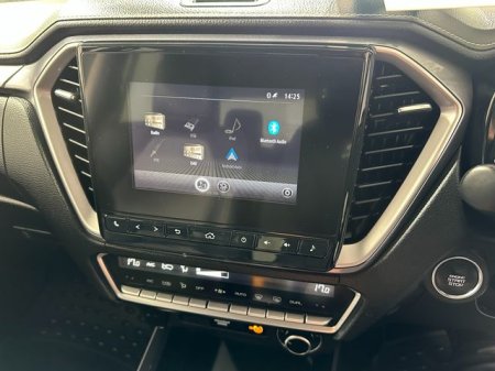 2023 Isuzu D-Max - photo 13