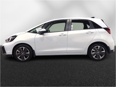 2026 Honda Jazz - photo 12