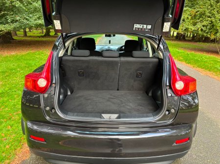 2012 Nissan Juke - photo 22