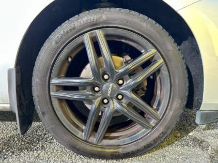 2021 Opel Astra - photo 5