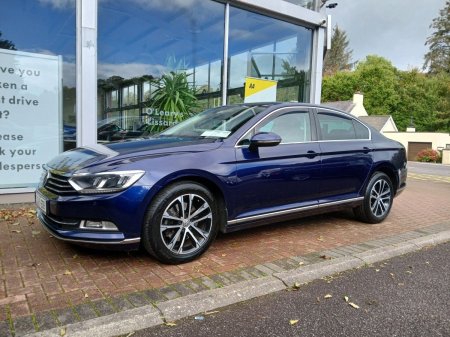 2019 Volkswagen Passat - photo 4