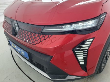 2026 Renault Scenic - photo 30