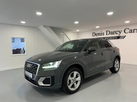 2018 Audi Q2 - photo 7