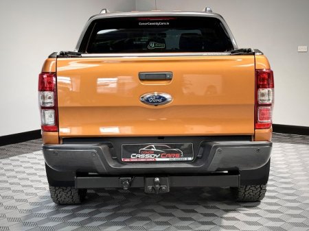 2019 Ford Ranger - photo 5