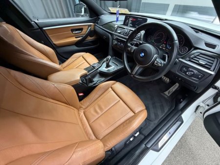 2016 BMW 4-Series - photo 21