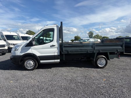 2015 Ford Transit - photo 10