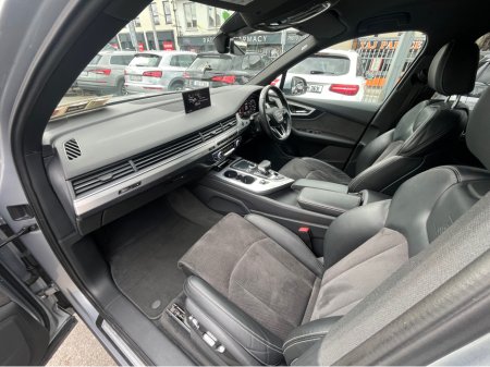 2017 Audi Q7 - photo 29