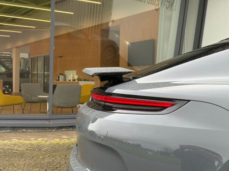 2025 Porsche Panamera - photo 50