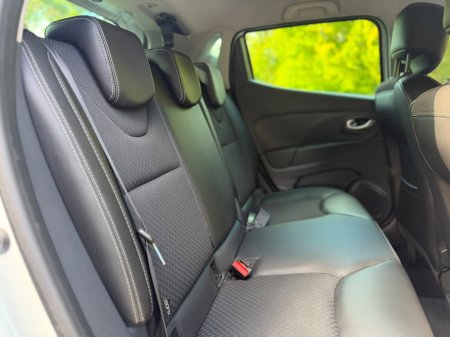 2018 Renault Clio - photo 6