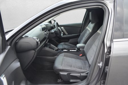2023 Citroen C4 - photo 13