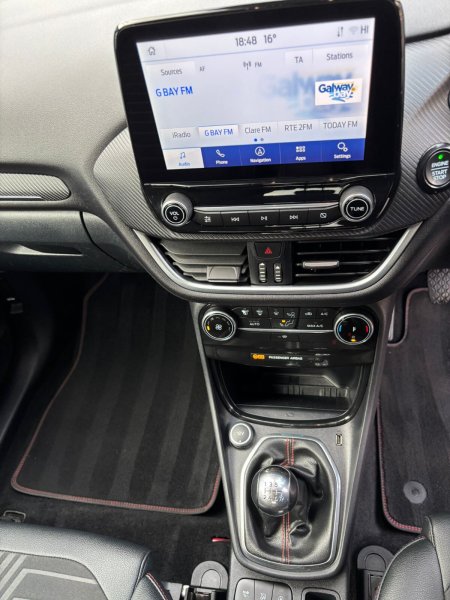 2022 Ford Puma - photo 20