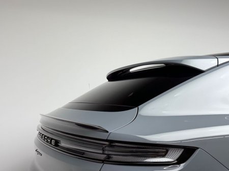2025 Porsche Cayenne - photo 15