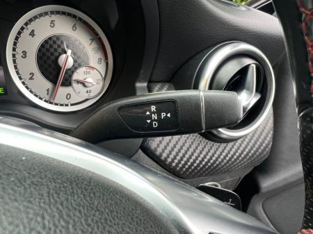 2015 Mercedes-Benz A-Class - photo 11