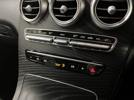 2021 Mercedes-Benz GLC - photo 16