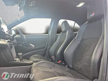 2023 Toyota Yaris Cross - photo 16