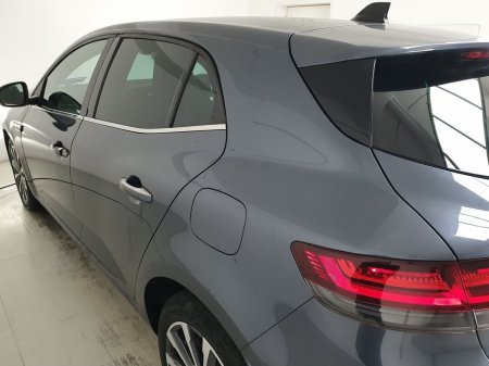 2022 Renault Megane - photo 49