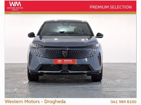2026 Peugeot 3008 - photo 2