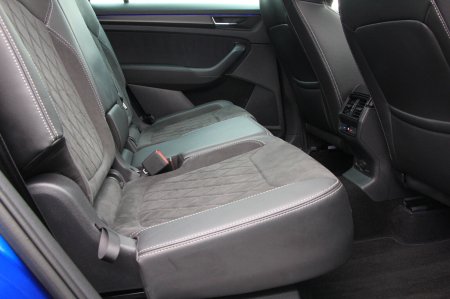 2024 Skoda Kodiaq - photo 32