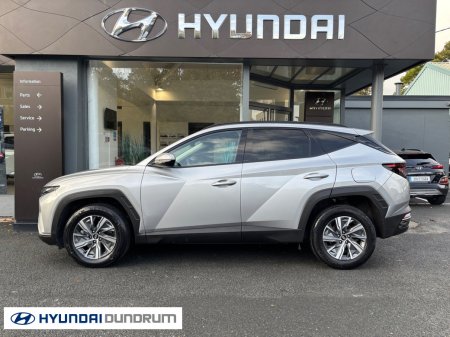 2022 Hyundai Tucson - photo 3