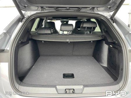 2024 BYD SEAL U - photo 9