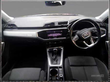 2022 Audi Q3 - photo 4