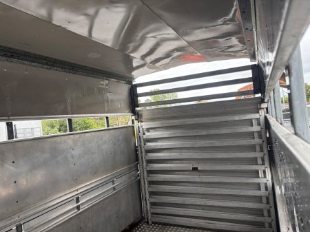 0 Ifor Williams Trailers  - photo 7