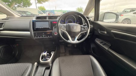 2014 Honda Fit - photo 11
