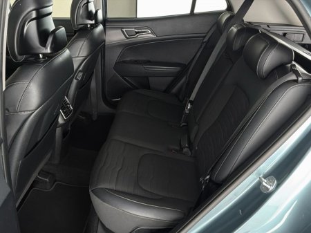 2022 Kia Sportage - photo 21