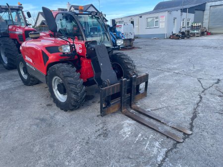 0 MANITOU 