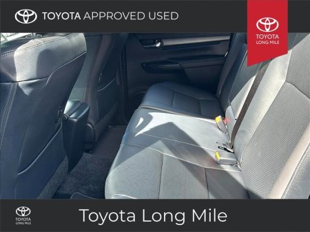 2026 Toyota Hilux - photo 7