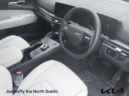 2026 Kia Sportage - photo 9