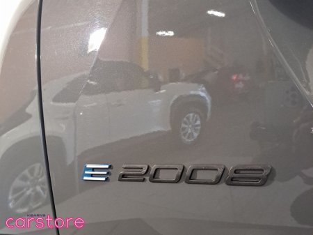 2024 Peugeot 2008 - photo 21