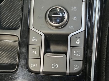 2025 Kia Sorento - photo 20
