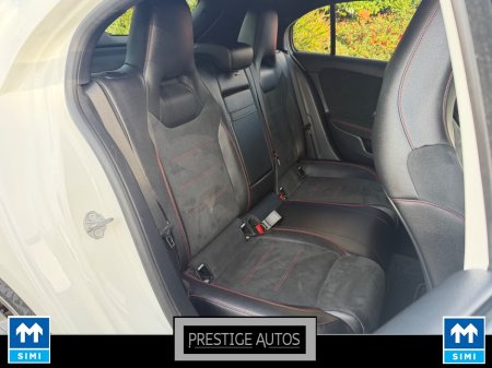 2019 Mercedes-Benz A-Class - photo 11
