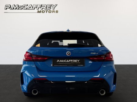 2023 BMW 1-Series - photo 6