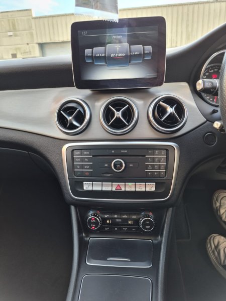 2017 Mercedes-Benz CLA - photo 19