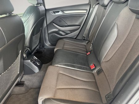2018 Audi A3 - photo 16
