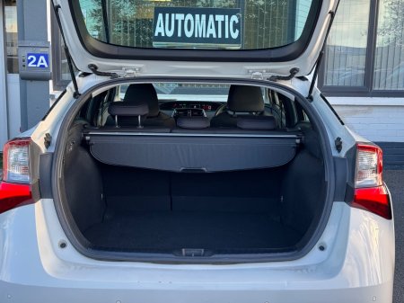 2021 Toyota Prius - photo 25