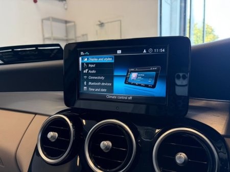 2020 Mercedes-Benz C-Class - photo 31