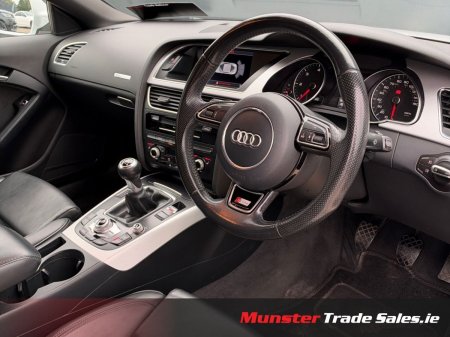 2016 Audi A5 - photo 11
