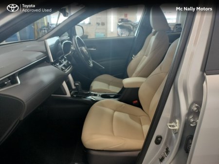 2023 Toyota Corolla Cross - photo 6