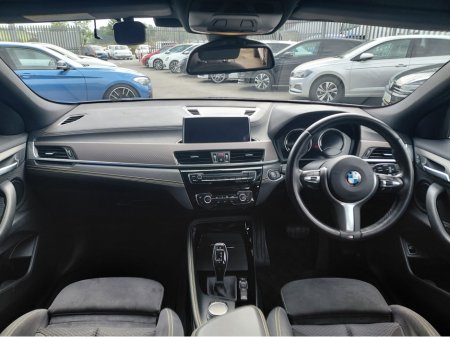 2019 BMW X2 - photo 11